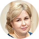 Десятниченко Елена Николаевна