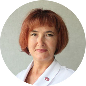 Кирейчикова Елена Викторовна