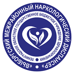 ЛОГБУЗ "ВМНД"