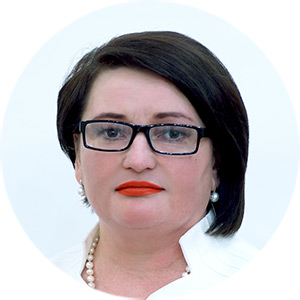 Цыгановкина Любовь Федоровна