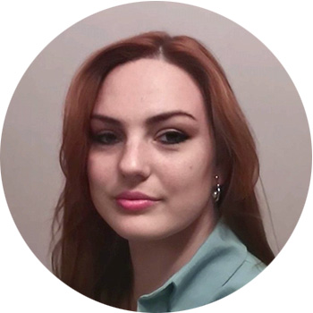 Дзыковская Анастасия Евгеньевна