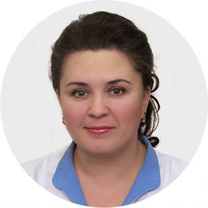 Соколова Елена Николаевна