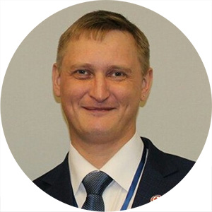 Устюжанинов Олег Евгеньевич