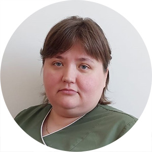 Лысенко Валентина Леонидовна