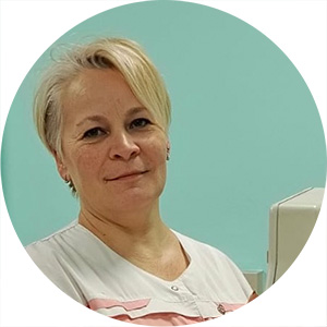Ершова Елена Эдуардовна