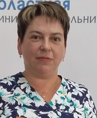 Филимонова Ольга Владимировна