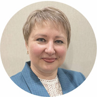 Сухина Елена Николаевна