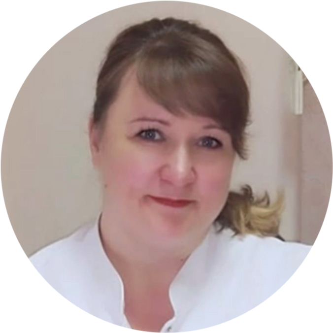 Ефимова Екатерина Васильевна