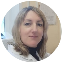 Павлюченкова Марина Владимировна