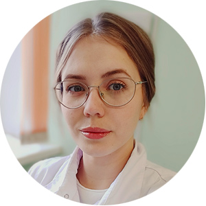 Сухотерина Дарья Анатольевна