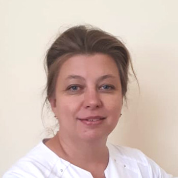 Амбарцумова Марина Вячеславовна