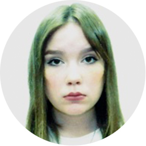 Сертукова Ярослава Игоревна