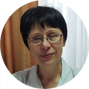 Васильева Наталья Николаевна