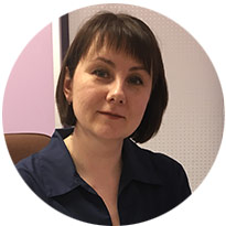 Сидоренко Елена Валерьевна