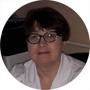 Матвеева Алла Николаевна