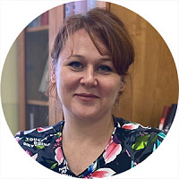 Фирюлина Марина Павловна