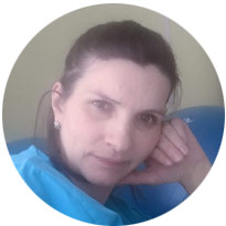 Михайлова Наталья Анатольевна
