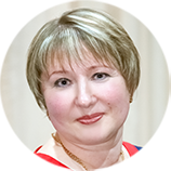 Сухина Елена Николаевна