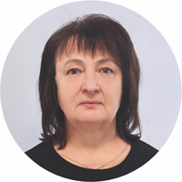 Павлова Наталия Алексеевна