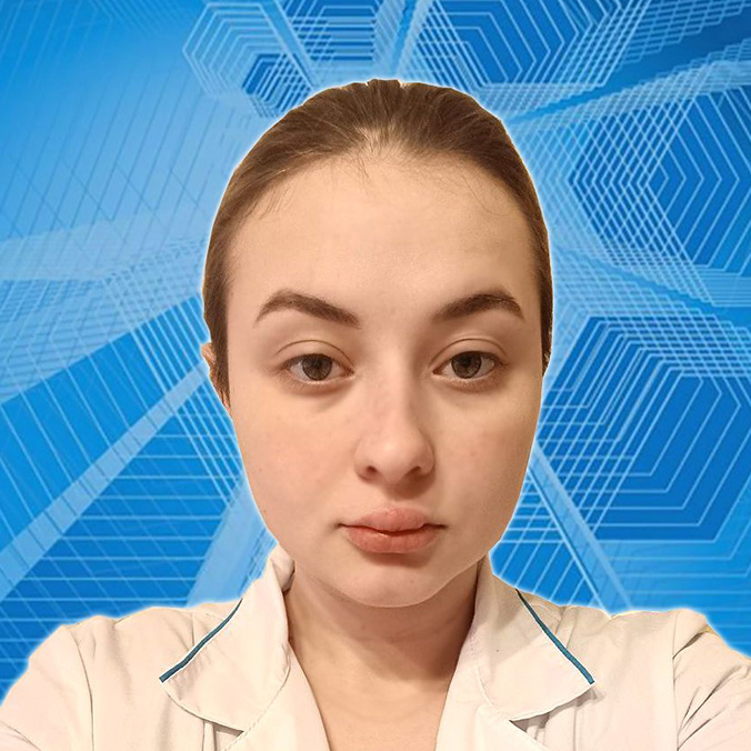 Магомедова Патимат Магамедрасуловна
