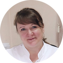 Ефимова Екатерина Васильевна