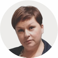 Талимонова Елена Анатольевна