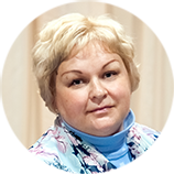 Талимонова Елена Анатольевна