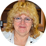 Мурашова Людмила Федоровна
