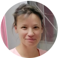 Титова Ирина Эдуардовна