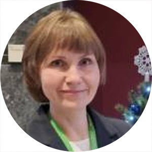 Ольшевская Светлана Анатольевна