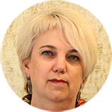 Казакова Надежда Владимировна
