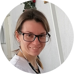 Макарова Кристина Владимировна