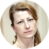 Щербакова Ольга Витальевна