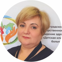 Белочкина Алла Васильевна