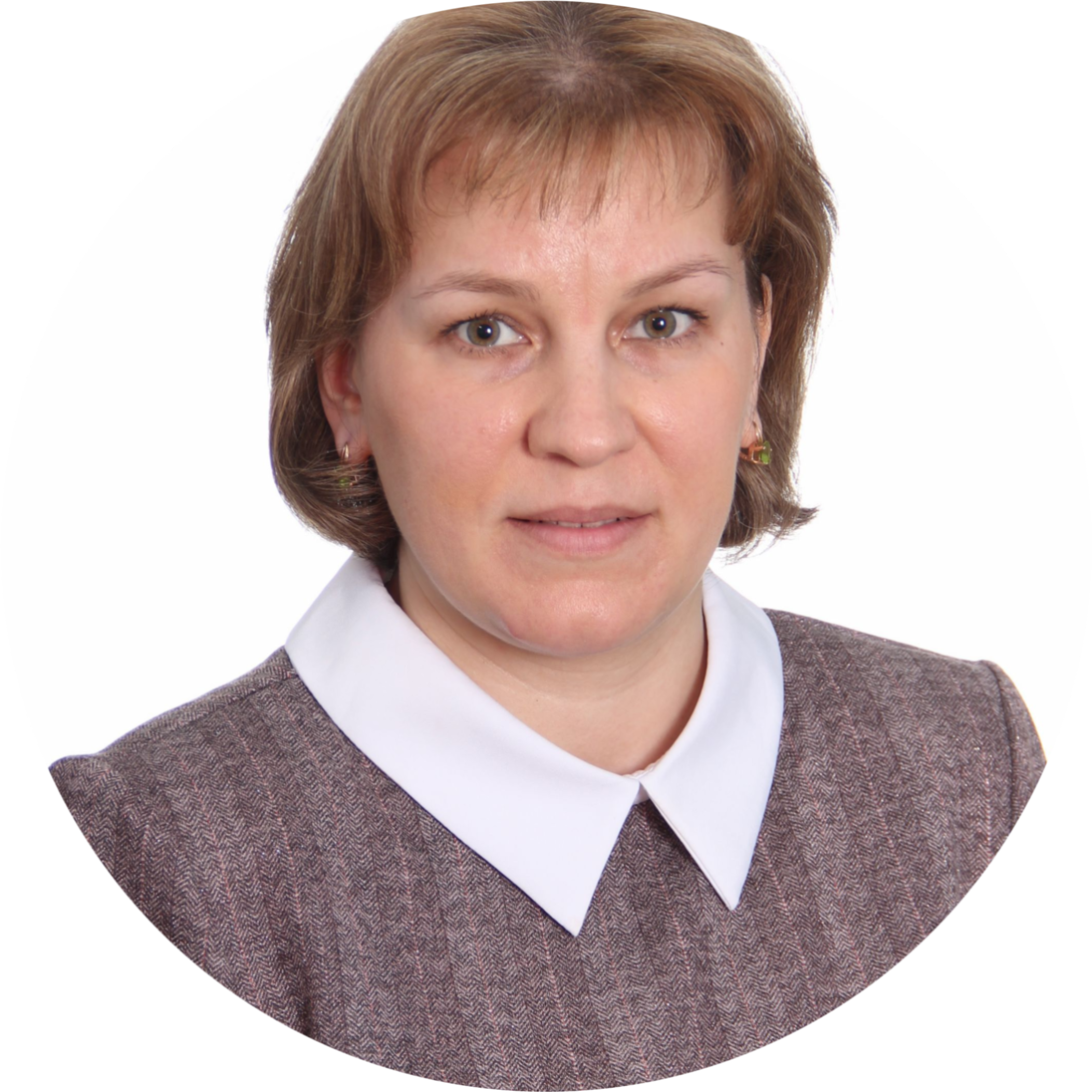 Якимова Ирина Валентиновна