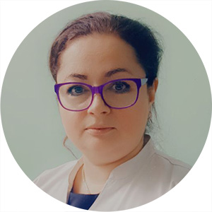 Гусарова Яна Михайловна