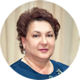 Варфоломеева Ирина Михайловна