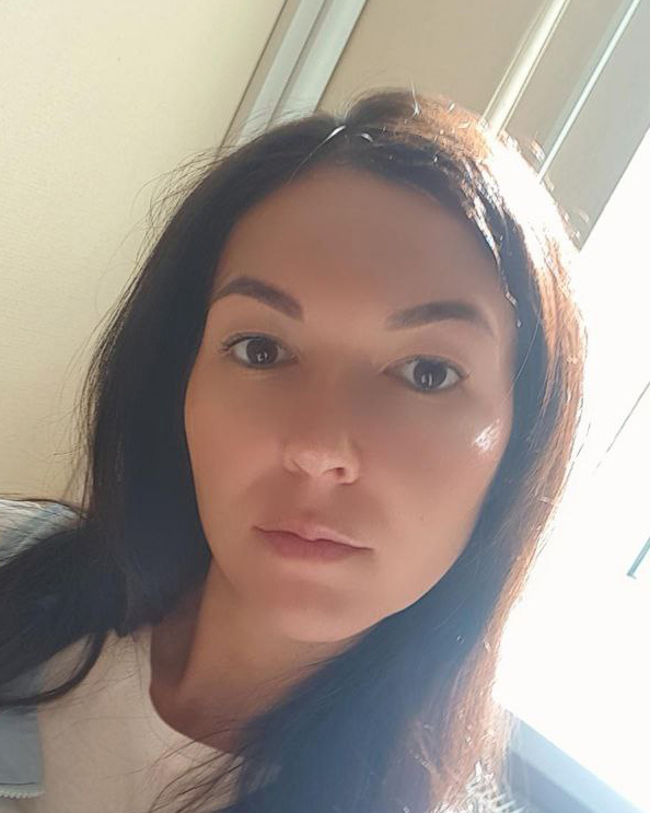 Анискина Татьяна Юрьевна