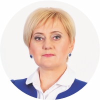 Глазкова Татьяна Васильевна