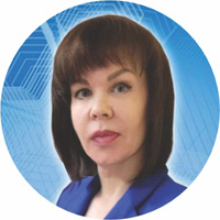 Емельянова Валентина Сиволотовна