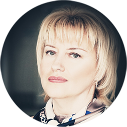 Назарова Мария Олеговна