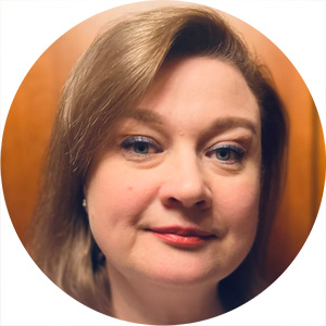 Маковеева Ольга Александровна