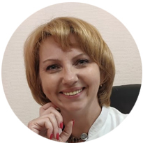 Арделян Светлана Николаевна