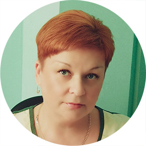 Талимонова Елена Анатольевна