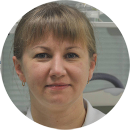 Архипова Анна Александровна