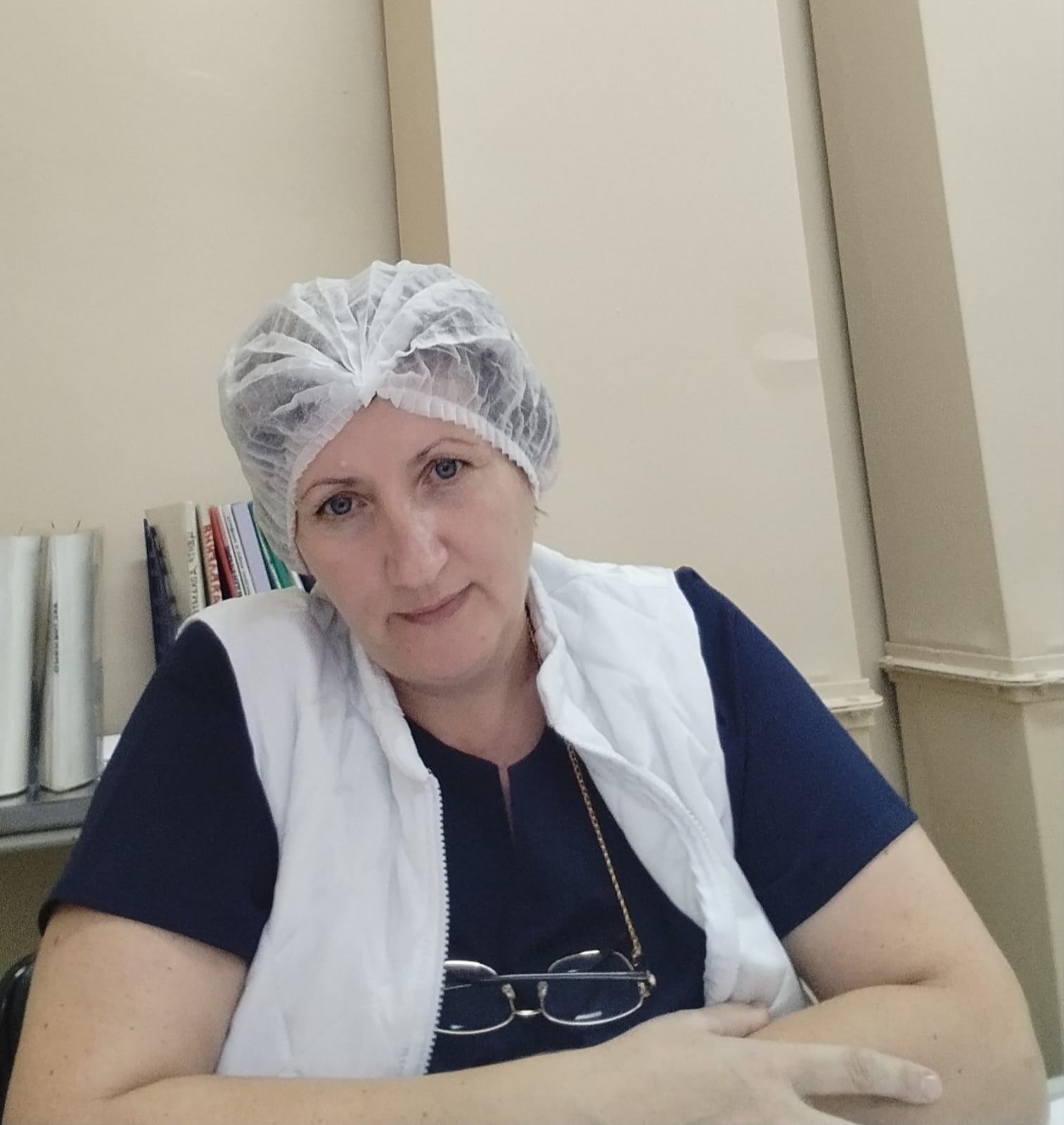 Шаглина Лидия Ивановна
