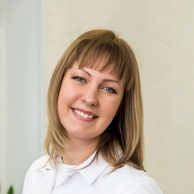 Тимофеева Юлия Владимировна