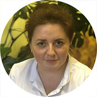 Панферова Нина Анатольевна