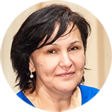 Кравцова Ирина Глебовна