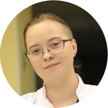 Павлова Елизавета Тарасовна